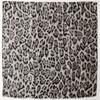 Winter Sexy Leopard Dot Fringe Viscose Soft Scarf Cotton Shawls Women Perfect For Travel Casual Muslim Hijab Sjaal 180*90Cm