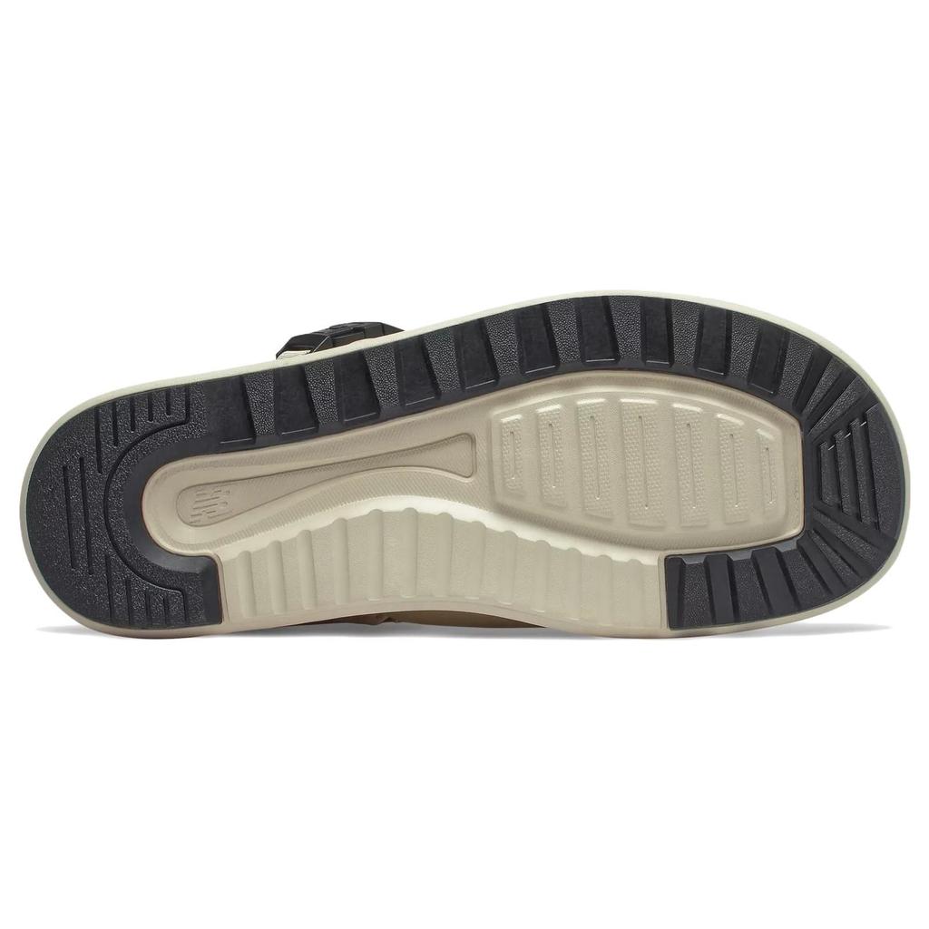 New Balance CRVN MOC Mid Cream Unisex Sneakers SUFMMOCC