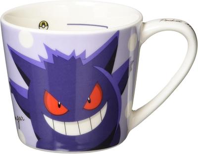 Tees Factory Pokemon Messbecher Gengar++