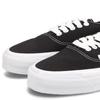 Authentic Reissue 44 Black cm [Vans Classic] 27.0 [Goods]