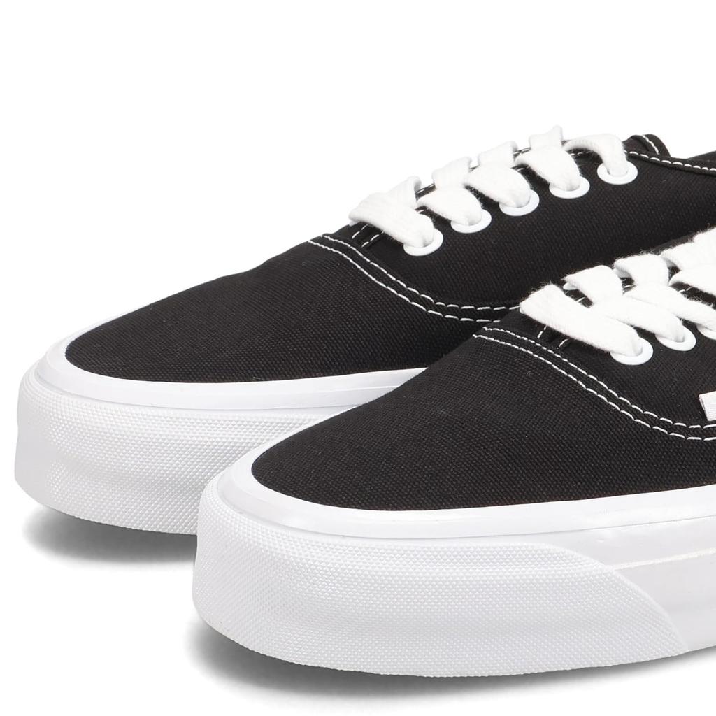 Authentic Reissue 44 Black cm [Vans Classic] 27.0 [Goods]