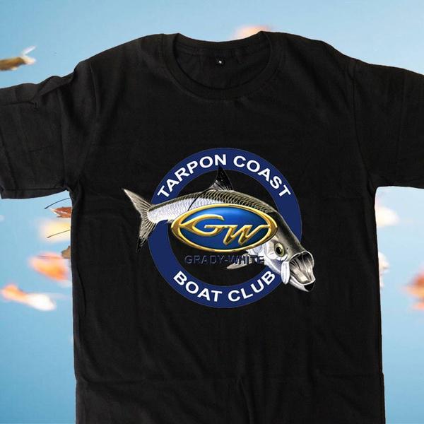 Buy Grady White Boats Club Fishing Men 