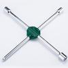 SATA Cross Wheel Wrench