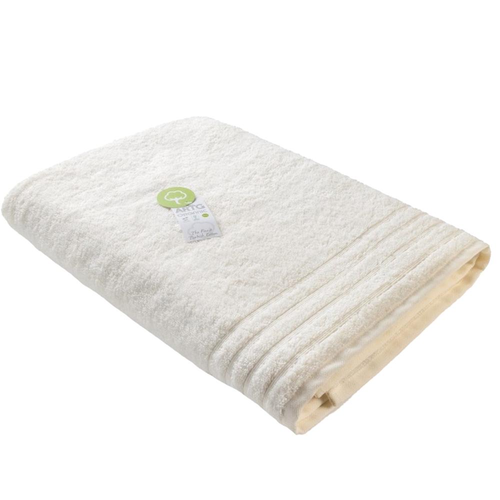 ARTG Organic Beach Towel