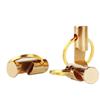 Pure Brass Bottle Opener Multifunctional EDC Tools New Pendant