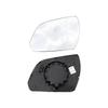 Hyundai IX25 Rearview Mirror Cover with Turn Signal (2014-2019)