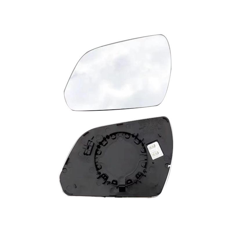 Hyundai IX25 Rearview Mirror Cover with Turn Signal (2014-2019)
