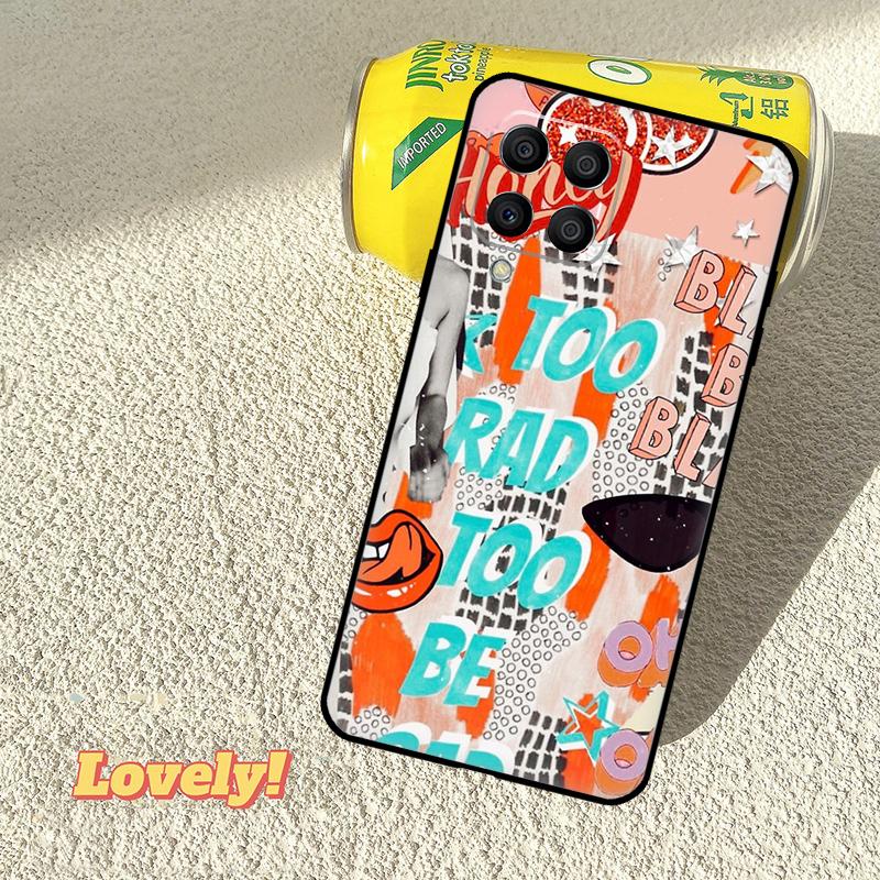 

Summer Aesthetic Collage Case For Samsung Galaxy M11 M55 M14 M34 M54 M12 M32 M52 M15 M13 M06 M16 M36 M56 M31 M53 M35 Samsung M06