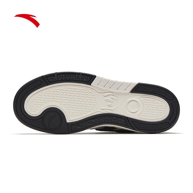 Anta Flame Basketball Culture Sneakers