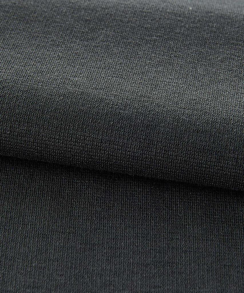 STCO Solid Short Sleeve Sweatshirt_Green (Oversized)_Stsvb57Ose