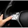 Für Mercedes-Benz ABCE CLA GLA ML GL CLS GLK SL Klasse Auto Lenkrad Schalter Taste Abdeckung Trim auto Innen