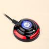 1.6m Desktop Computer PC Case Power Supply On/Off Reset HDD Push Button Switch