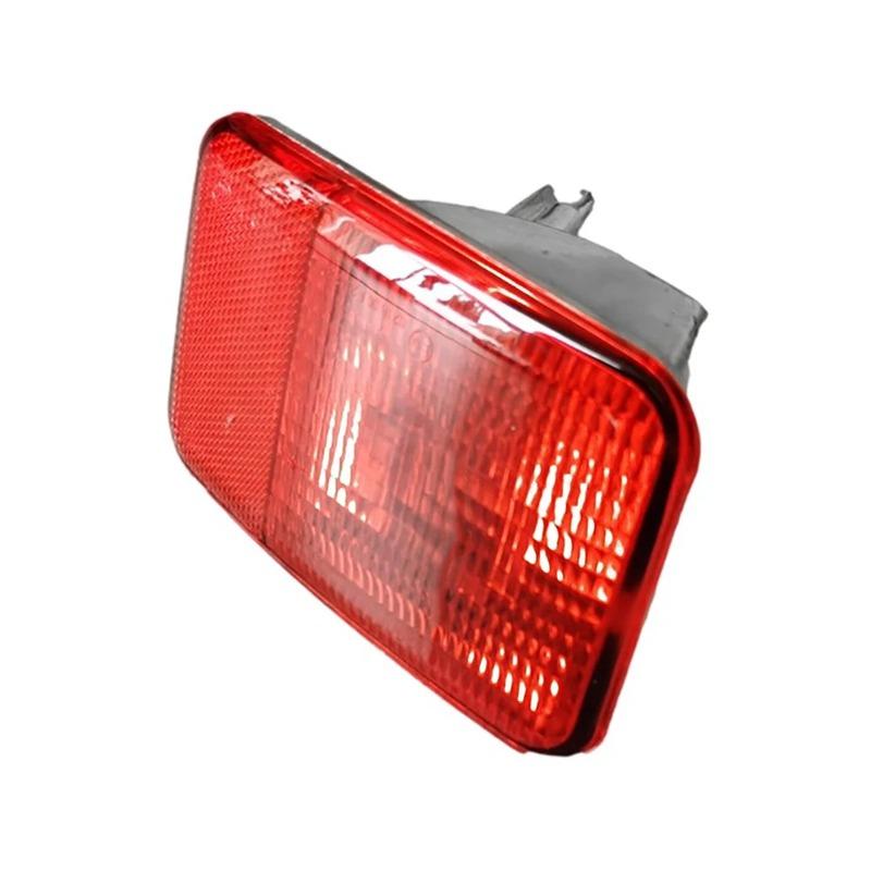 For Jeep WRANGLER 2007 2008 2009 2010 2011 2012 2013 2014 2015 2016 2017 2018 Rear Fog Light 55078104AC 55078105AC