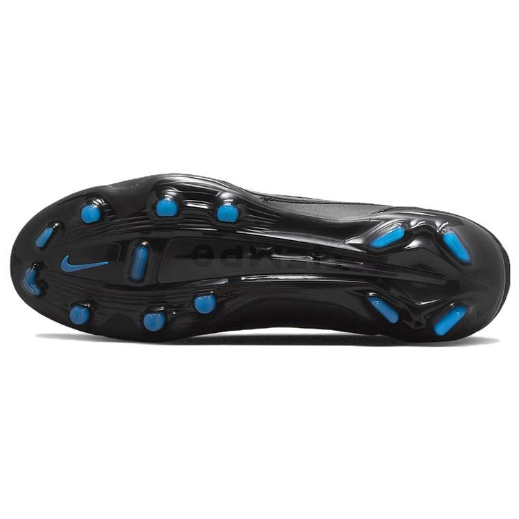 Nike Tiempo Legend 9 Elite FG 'Black' Men's CZ8482-001