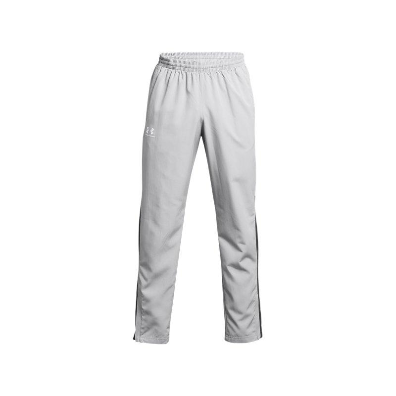 Under Armour Casual Pants Men s Gray 1352031-013 2XL
