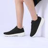 Men's Running Shoes Breathable Man Sports Sneakers Lace Up Comfort Casual Walking Shoes Athletic Training Footwear