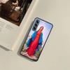 New Virgin De Guadalupe Virgen Mary Phone Case For Samsung A55 A35 A25 A15 A54 A34 A24 A14 A70 A71 A50 A51 A17 A05S Galaxy A40 A