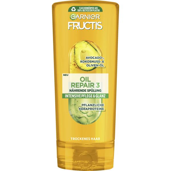 Garnier Fructis Oil Repair 3 Nourishing Conditioner 200ml