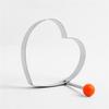 [cookings] Heart-shaped fried egg mold/egg-shaped fried egg mold