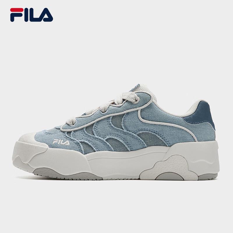 FILA OMELETTE Women's Retro Casual Sneakers