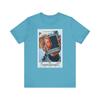 Memento Graphic Print Movie Art Unisex Jersey Short Sleeve Comfort Tee Shirt