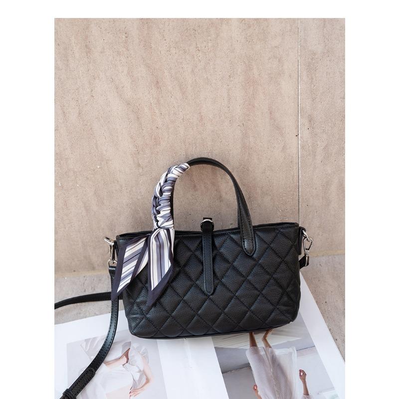 

Новая сумка-тоут высокого класса большой вместимости, одноплечная сумка кроссбоди, модная универсальная сумочка