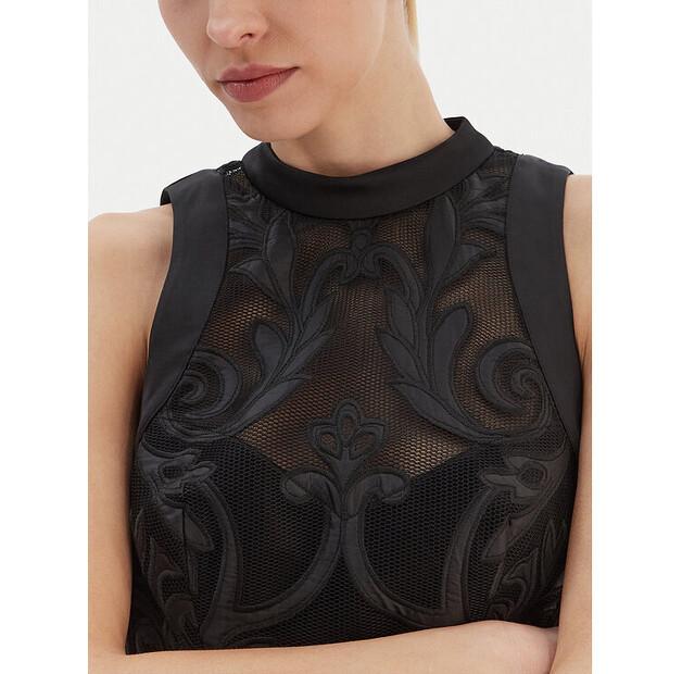 Платье коктейльное Bardot Relia