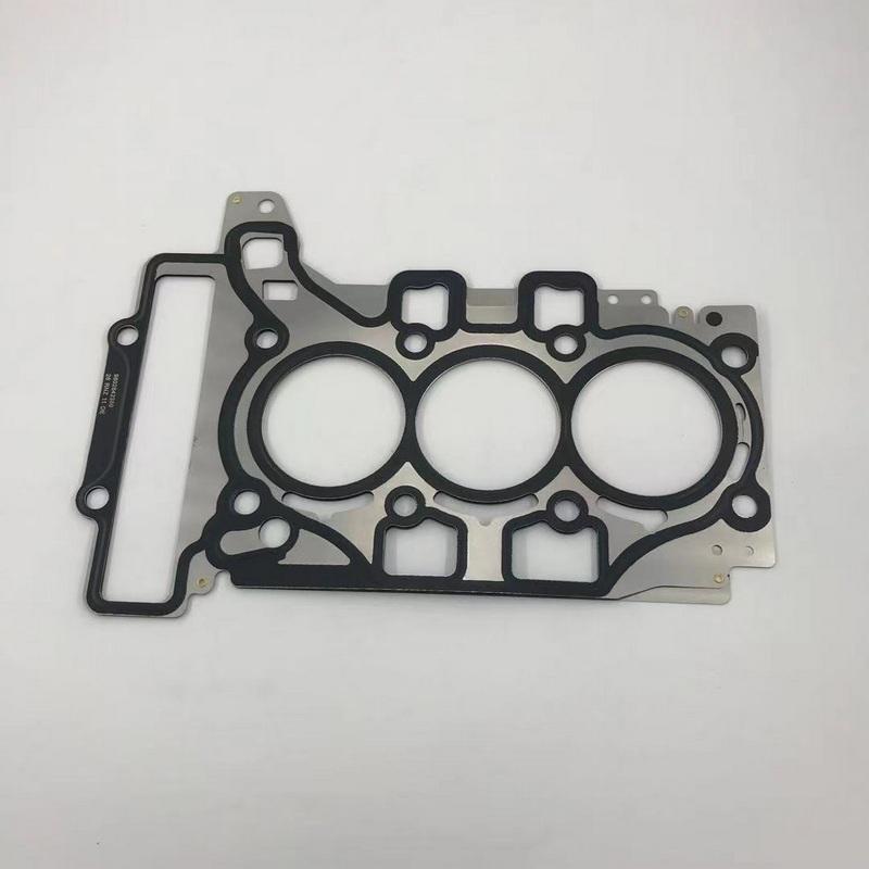 Car Accessorie 9802842380 EB2 Engine Cylinder Gasket for Peugeot 2008 308S 4008 Citroen C3XR C4L 1.2T HN03 EB2DTSM Engine