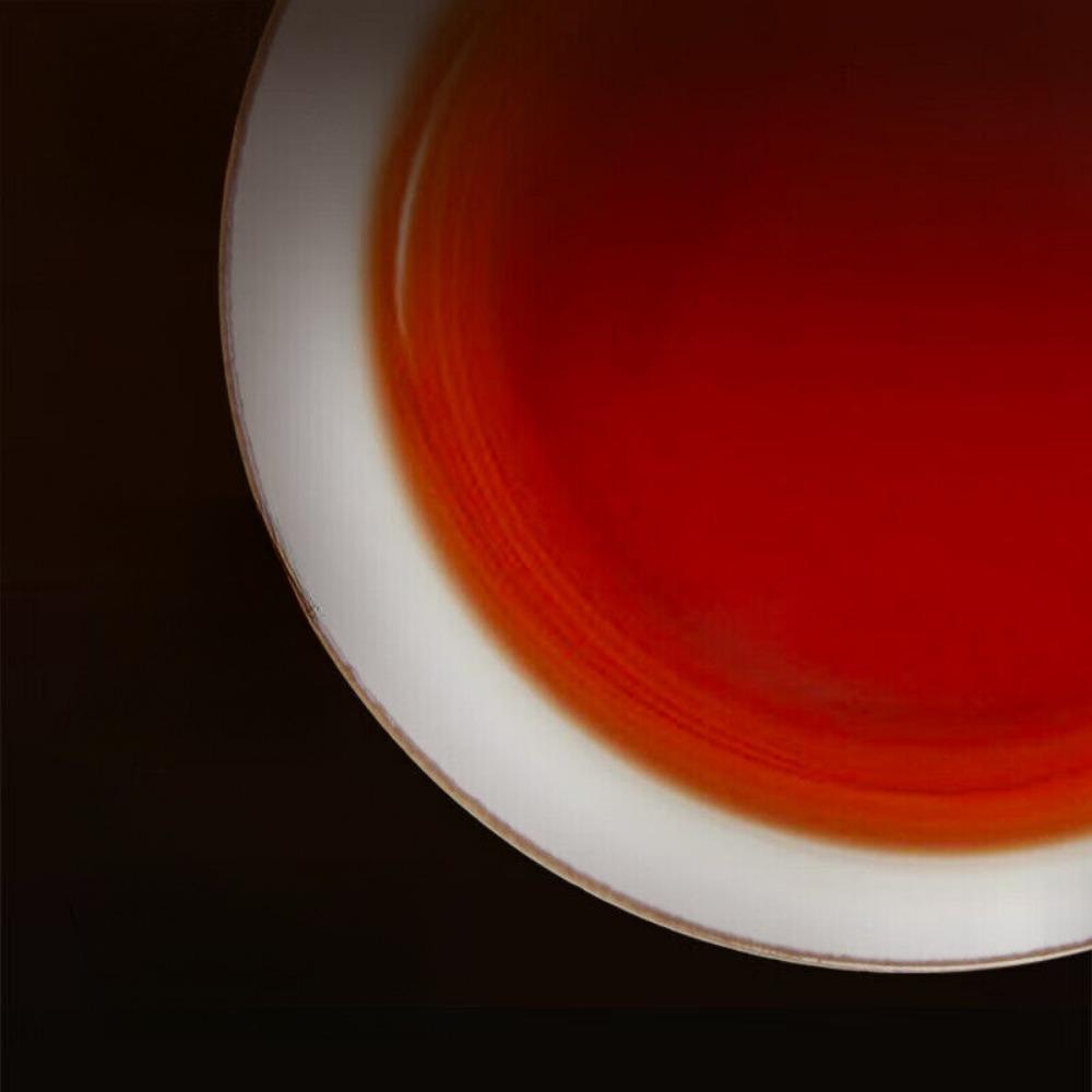 Premium Dianhong Pu'er Tea Amber Brick 60g Yunnan Menghai