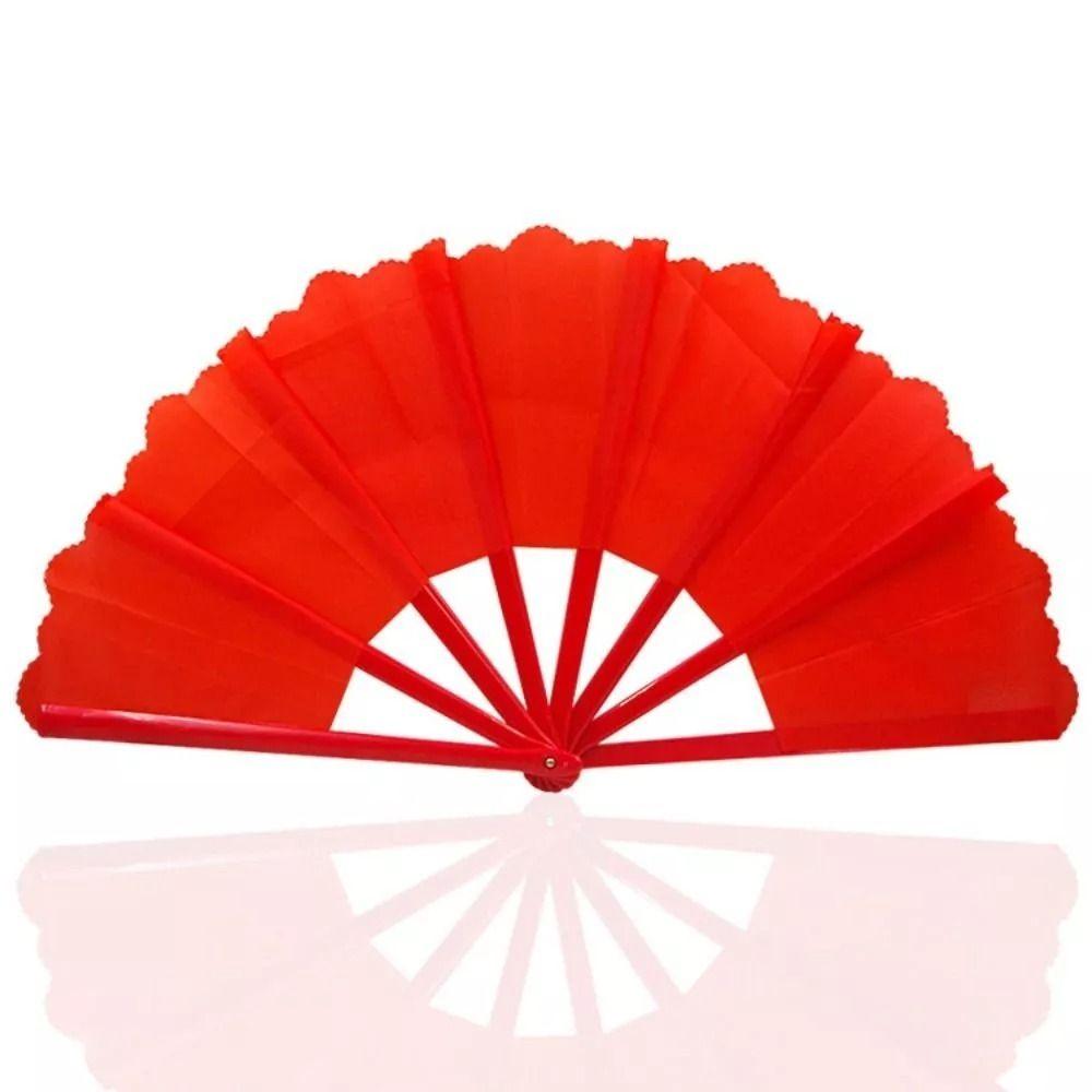 Funny Magic Fan Creative Tricks Magician Fan New Magic Props