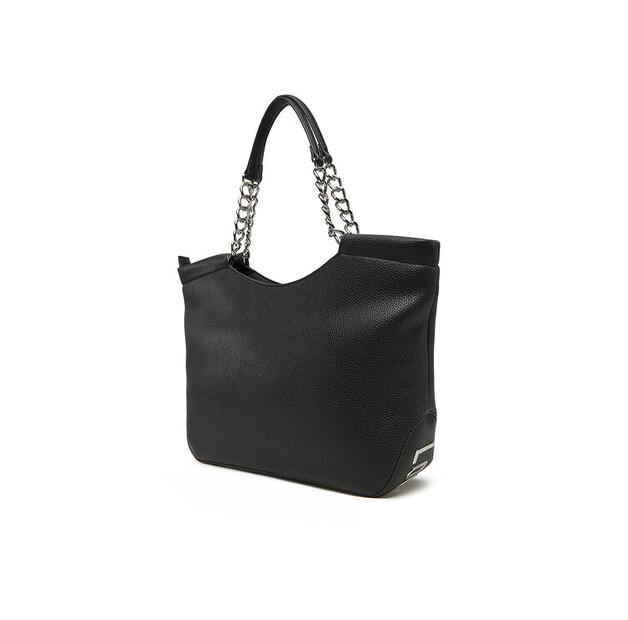 Bag LOVE MOSCHINO LOVE MOSCHINO JC4031PP1MLT000B Black