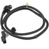 MR527311 MR527312 ABS Wheel Speed Sensor Front Left Right for Mitsubishi Lancer 2002 2003 2004 2005 2006 2007 L4 2.0L 2.4L