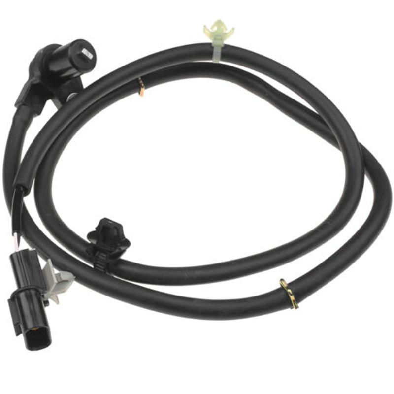 MR527311 MR527312 ABS Wheel Speed Sensor Front Left Right for Mitsubishi Lancer 2002 2003 2004 2005 2006 2007 L4 2.0L 2.4L