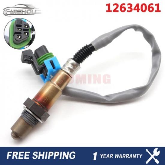 12634061 16454 Oxygen Sensor For Buick Cadillac Chevrolet GMC Saturn 2009-2016