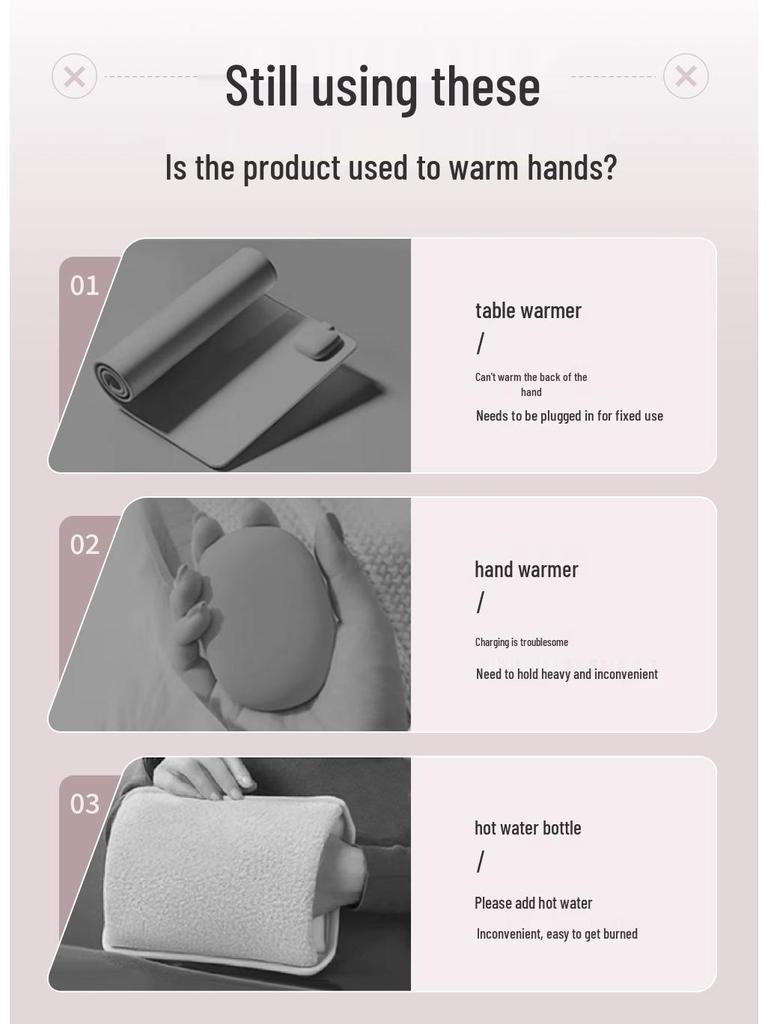 Selbsterhitzende Handwärmer-Pflaster für Kinder: Winterwärme für Schule und Spiel