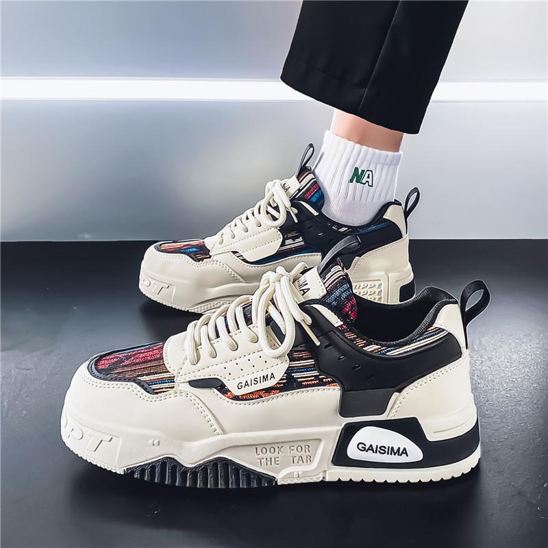 Fashion CYYTL Shoes Mens Sneakers Casual Summer Breathable Outdoor Running Hiking Sports Fashion Tennis Luxury Designer Platform Loafers