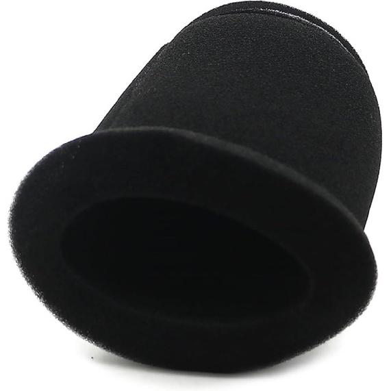 VrAre Motorcycle Air Filters for Suzuki GN250 TU250 GN125 TU125 GS125 EN125 GN TU 125 250 EN 125 Air Intake Filter Cleaner Air Filter Element