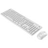 Logitech MK295 Wireless Silent Keyboard and Mouse Combo