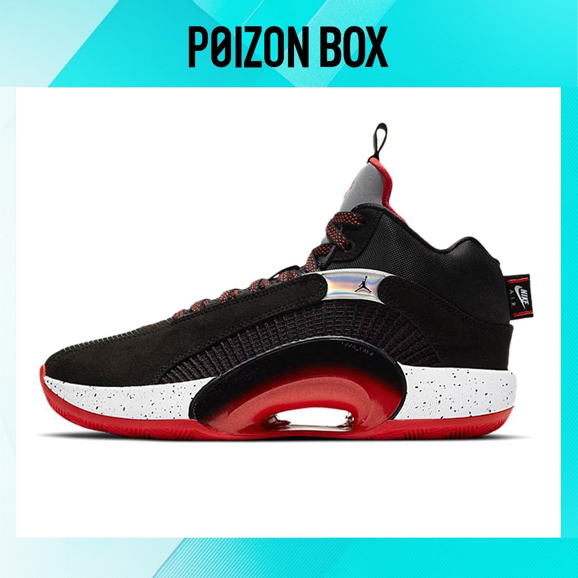 

Jordan Air Jordan 35 Basketball Shoes Men