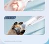 LED Pet Foot Hair Trimmer for Dogs and Cats