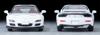 TOMYTEC Tomica Limited Vintage Neo LV-N267e Mazda RX-7 Spirit R Type A (White) 2002 Completed Product