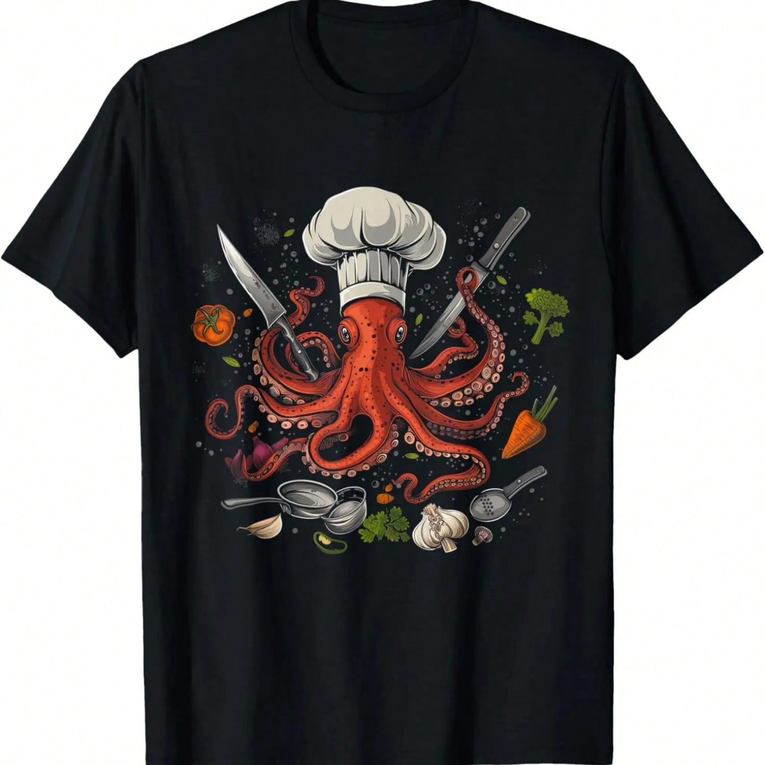 Texas Bauernstra?e 666 T-Shirt S разноцветный