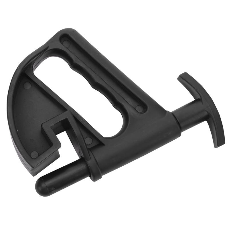 1/2pcs Universal Car Tire Changer Bead Clamp Tools Rim Wheel Changing Helper Tire Changer Accessories Tire Rapair Tools