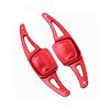 For VW Golf 8 MK8 R GTI R Line Accessories    Aluminum Car Steering Wheel Shift Paddle Extension 2PCS  Accesorios