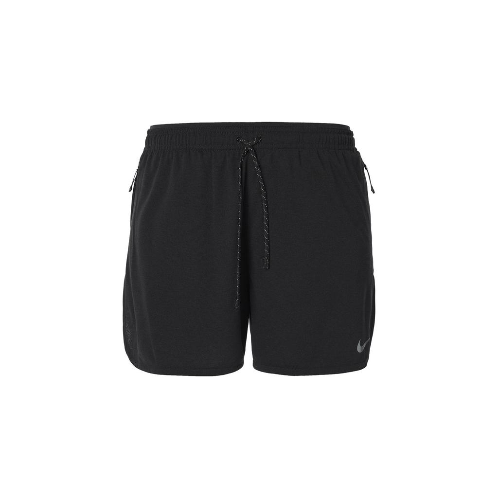 Nike Dri Fit Casual Shorts Men's Black Moderate FB6871-010