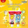 Colgate Kids Toothpaste Myo-Brush