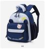 Schoolbag kindergarten schoolbag little boy cartoon backpack new cute girl breathable preschool small middle class backpack light