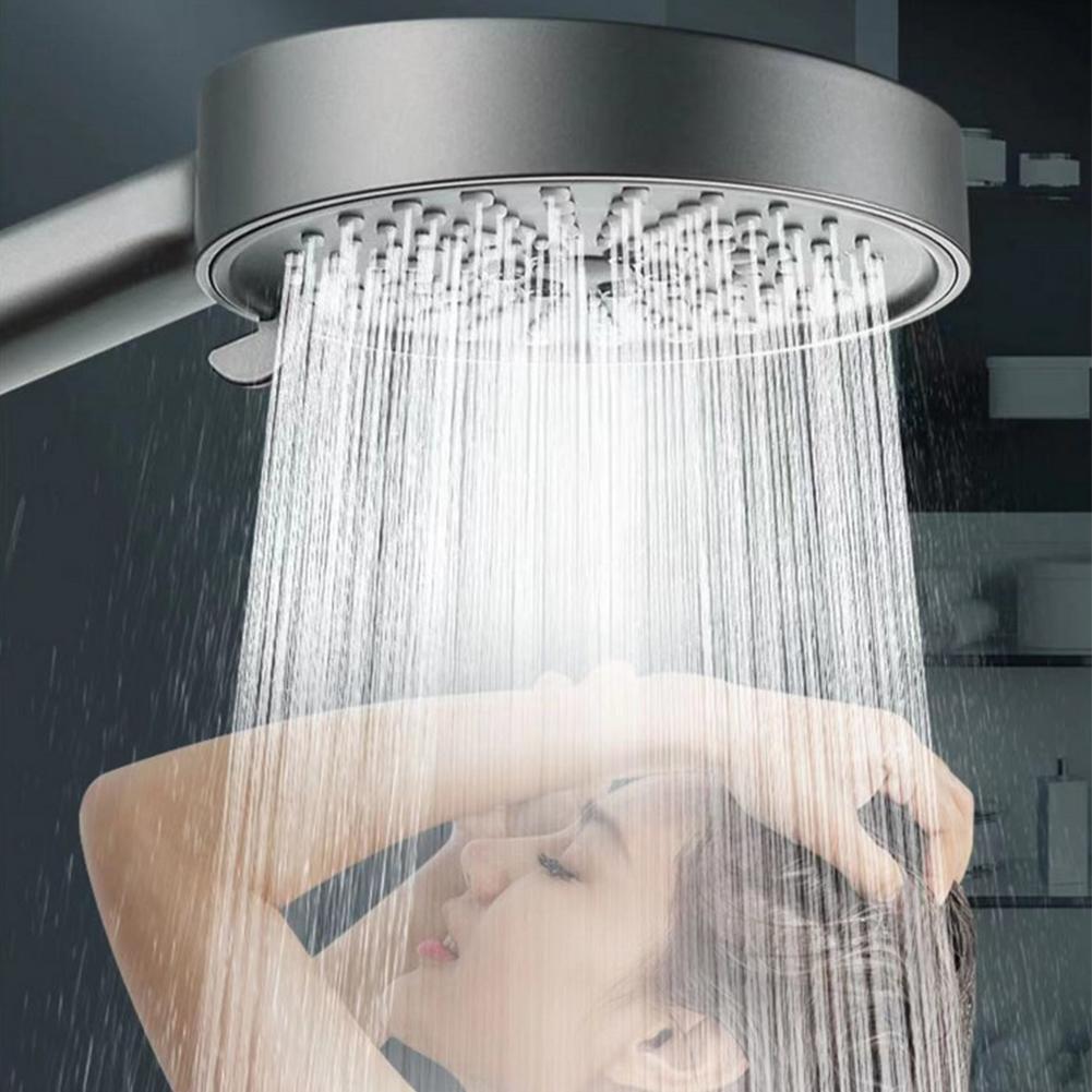 Flow Performance For Shower Hose Rainfall Panel Shower Head For Bathroom Handheld Shower Heads Rainfall Shower Mm ABS