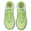 New Balance 1080v15 Comfortable Cushioning Breathable Rebound Casual Running Shoes Women Sneakers Light-Green W108099D