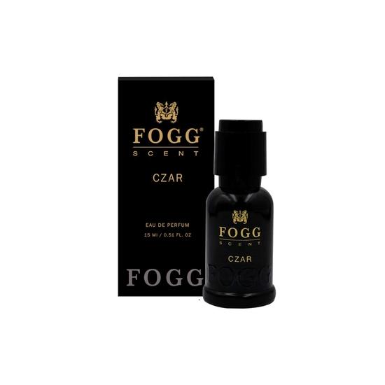

FOGG Men Liquid Fresh Czar 15 мл (Пакет из 3)